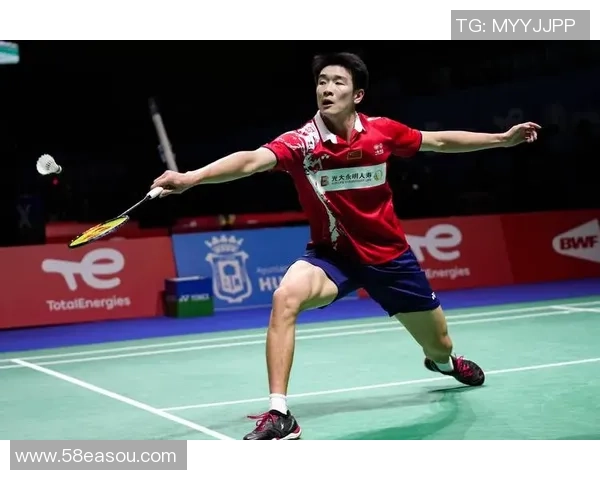 武汉羽毛球队实力崛起跻身全国个人能力排行榜第十名